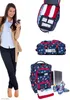 Rucksack Handgepäck Damen Elephant Travel Daypack Produktbild-Vorschau 16