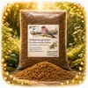 Mehlwürmer 10 L getrocknet im Eimer Wildvogelfutter Vögel Produktbild-Vorschau 5