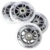 PU 76x24 82A BIAŁE (4 szt.) + ABEC-7 (8 szt.) ZESTAW NILS Produktbild-Vorschau 3