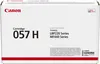 Canon 057 H - wysokowydajna - czarna - oryginalna - kaseta Podgląd zdjęcia produktu 3