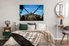 MuchoWow® Poster Cockpit eines älteren Flugzeugs 120x80 cm Produktbild-Vorschau 4