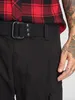 Brandit SAVAGE Pantaloncini da lavoro vintage schwarz - 7XL Anteprima dell’immagine prodotto 9