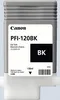 Canon Cartridge PFI-120 černá, 130ml, pro iPF TM200, TM205, Anteprima dell’immagine prodotto 1