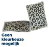 TRIXIE 45380, Katze, Plüschspielzeug, Mehrfarbig, Produktbild-Vorschau 3