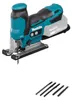 Makita DJV185Z Akku-Pendelhubstichsäge Produktbild-Vorschau 9