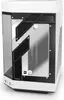 Alphacool 13848, Tylna rejestracja, Akrylowy, Aluminium, Podgląd zdjęcia produktu 2
