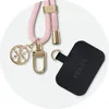 Guess Guoucnmg4Ep Universal Cbdy Cord Pasek Różowy/Pink Voir les images du produit 5