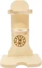 Getzoo Tränke aus Holz + 75 ml Trinkflasche von Classic® Produktbild-Vorschau 4