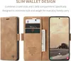 Samsung Galaxy S26 Ultra Hülle - CaseMe 013 Klapphülle - Produktbild-Vorschau 2