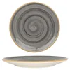 Bonna Dezertný tanier - Aura Space - porcelán - 19 cm Náhľad obrázku produktu 1