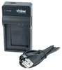 vhbw USB-C Ladegerät kompatibel mit Canon PowerShot G1X Produktbild-Vorschau 8