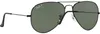 Ray-Ban Aviator Classic, Erwachsener, Uni, Pilot, Pilot, Produktbild-Vorschau 7