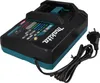 Makita 191E07-8 Ladegerät DC40RA Produktbild-Vorschau 6