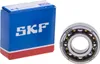 Rillenkugellager 6202 TN9/C3 ID 15mm AD 35mm Breite11mm SKF Produktbild-Vorschau 5