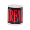 Scarface - hrnek na kávu, logo PM1865 (jedna velikost) Náhled obrázku produktu 4