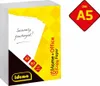 Kopierpapier A5 500 Blatt weiß 80g, holzfrei, für Produktbild-Vorschau 2