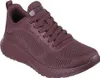 Skechers Bobs Squad Chaos - Face Off 117209-PLUM, Sneaker, Anteprima dell’immagine prodotto 9