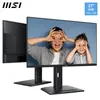 MSI PRO MP275PGDE - 27 - black, FullHD, IPS, Adaptive-Sync, Voir les images du produit 8