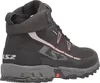 LS2 Trekker wasserdichte Motorrad Schuhe, schwarz, 44 Produktbild-Vorschau 3