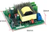 150W měnič DC-AC boost modul deska DC12V na 110V 220V měnič Náhled obrázku produktu 3