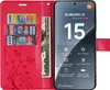 Hülle für Xiaomi 15 Handy Tasche Handyhülle Wallet Case Produktbild-Vorschau 8