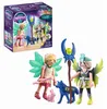 PLAYMOBIL Adventures of Ayuma 71236 Crystal- und Moon Fairy Produktbild-Vorschau 9