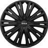 Poklice 15" Giga black sada 4 kusy Náhled obrázku produktu 6