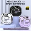 Open-Ear Kopfhörer, Bluetooth Earbuds, Open Earbuds mit Produktbild-Vorschau 5