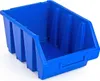 Sichtlagerkästen Sichtlagerkasten Lagerbox Sichtbox Blau 23395 Stapelbox Sichtlagerboxen 170x240x126 Größe Ergobox Gr.3 170x240x126mm 159631 23395 4050049233958 Produktbild-Vorschau