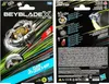 Beyblade X Claw Leon 5-60P Starter Pack Kreisel und Produktbild-Vorschau 4
