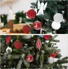 YARDIN 108 pièces Décorations d'arbre de Noël, Boules Voir les images du produit 7