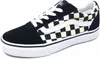 Vans Leinenschuh Schwarz Produktbild-Vorschau 3