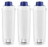 DeLonghi Wasserfilter DLS C002 3er Set kompatibel mit ECAM Produktbild-Vorschau 2