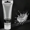 Acrylfarbe 6 Tuben Malfarbe Acrylfarben Künstlerfarbe Produktbild-Vorschau 3
