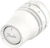 Danfoss Thermostatkopf Redia RA Click EF, Frostschutz, Produktbild-Vorschau 1