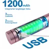 Elektrischer Hornhautentferner, Wiederaufladbar, 9 Produktbild-Vorschau 6