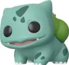 Pokemon - Bulbasaur Bulbizarre Bisasam 454 - Funko Pop! - Produktbild-Vorschau 3