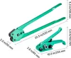 SucceBuy 6-teiliges Umreifungsset mit PET-Band, manuellem Produktbild-Vorschau 8