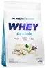 ALLNUTRITION Whey Protein 2270g Vanilla Produktbild-Vorschau 14