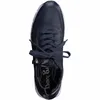 Paul Green Sneaker 4085-324, Glattleder, Blau, Damen Produktbild-Vorschau 12