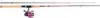 Abu Garcia Combo Revolution Pink 503FD/902ML 10/40g PK Produktbild-Vorschau 8