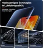 TORRAS OrigArmor für iPhone 18 Pro AR Panzerglas Produktbild-Vorschau 4