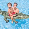INTEX 57551NP - Schwimmtier - realistisches Krokodil Produktbild-Vorschau 15