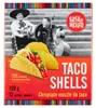 Conchiglie per tacos, 150 g - Casa de Mexico Anteprima dell’immagine prodotto 1