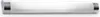 LED Spiegelleuchte IP44 Badleuchte Bad Wandlampe 61,5cm Produktbild-Vorschau 2