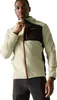 Regatta - "Alven" Fleecejacke für Herren, Durchgehender Produktbild-Vorschau 4