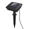 Guirlande lumineuse solaire : 10 montgolfières colorées Voir les images du produit 4