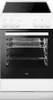 Amica - SHC 903 021 W - Standherd - Glaskeramik - Weiß - 50 Produktbild-Vorschau 3