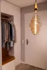 OSRAM Vintage LED žárovka ve tvaru hnízda E27 4,8 W GOLD Náhled obrázku produktu 10