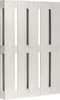 Projektpalette BUILDIFY 120 x 80 x 15 cm cremeweiß Produktbild-Vorschau 1